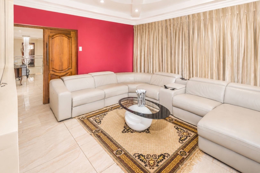 5 Bedroom Property for Sale in Xanadu Eco Park North West